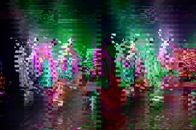 Số hóa di sản văn hóa – chìa khóa lan tỏa giá trị truyền thống